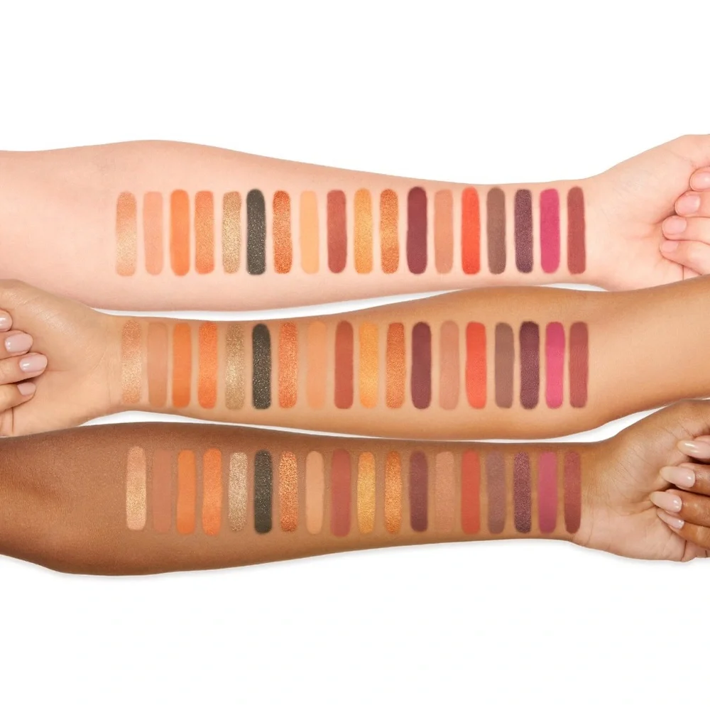 Too Faced
Pumpkin Spice Second Slice Sweet & Spicy Eyeshadow Palette NIB - Picture 3 of 10